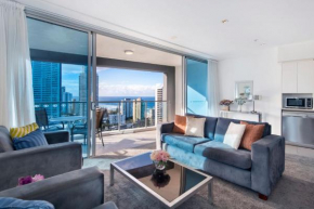 Artique 2 Bedroom Apartment Close To The Beach - CoastHM